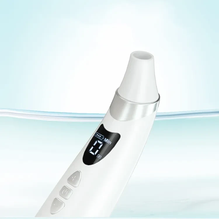 Visual Blackhead Suction Instrument