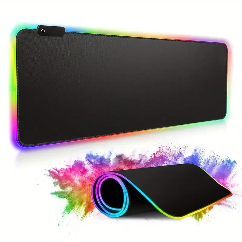 AITIWAT RGB Gaming Mouse Pad