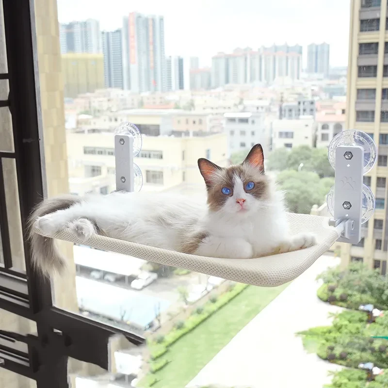 Hammock Four Seasons Universal Cat Litter Suction Cup For Windows