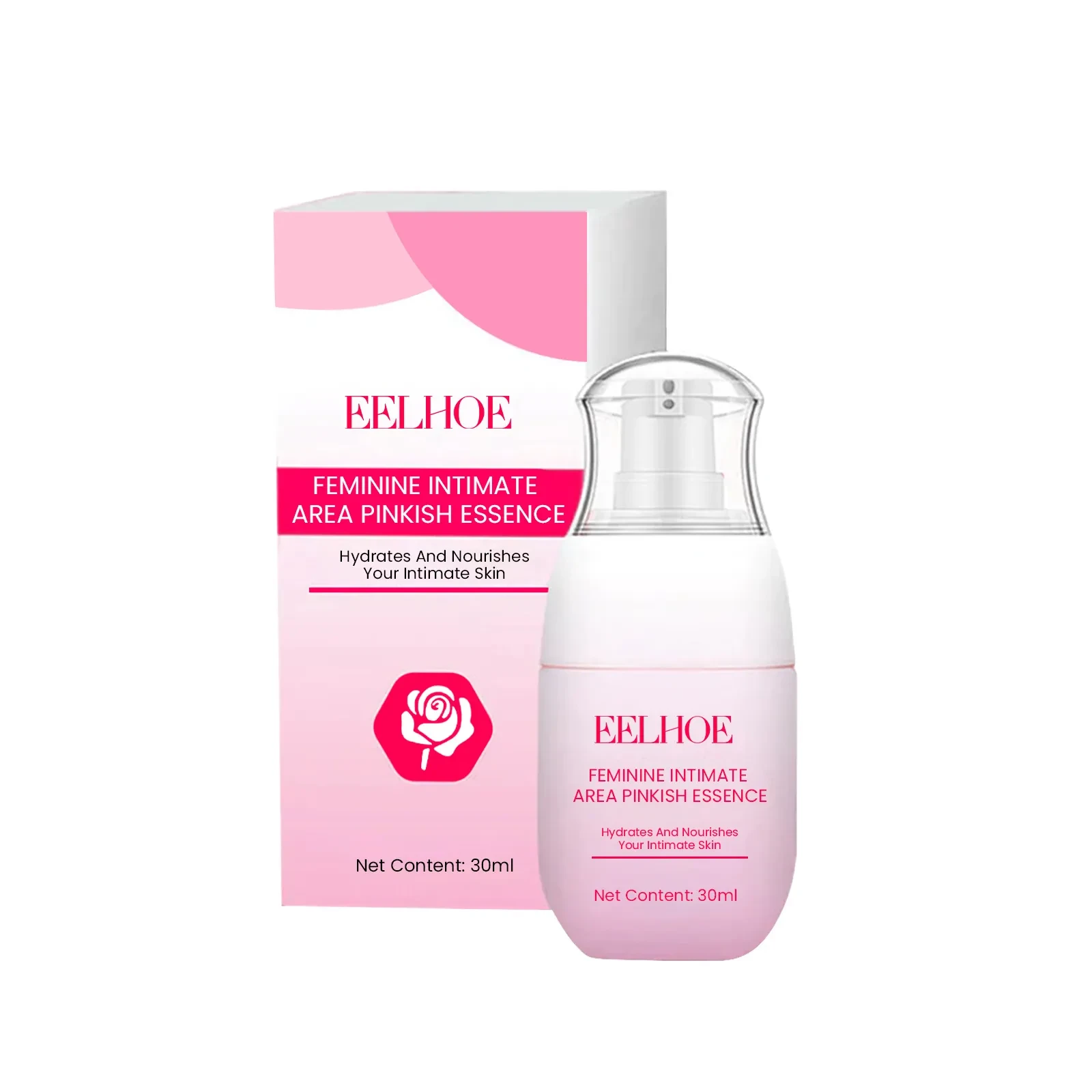 Women's Pigmentation Essence Care