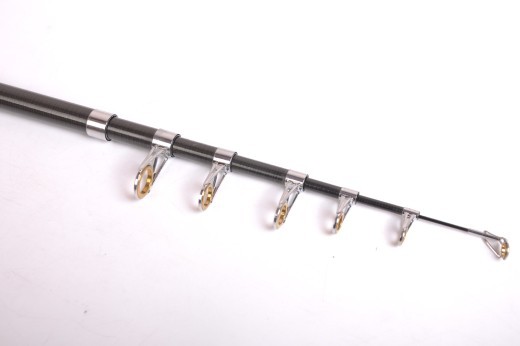 Altruism Telescopic Fishing Pole Superhard Carbon Fiber Fishing Rod