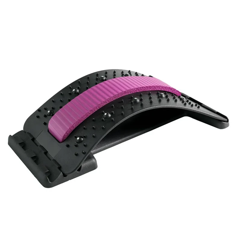 Back Stretcher Adjustable Back Cracker