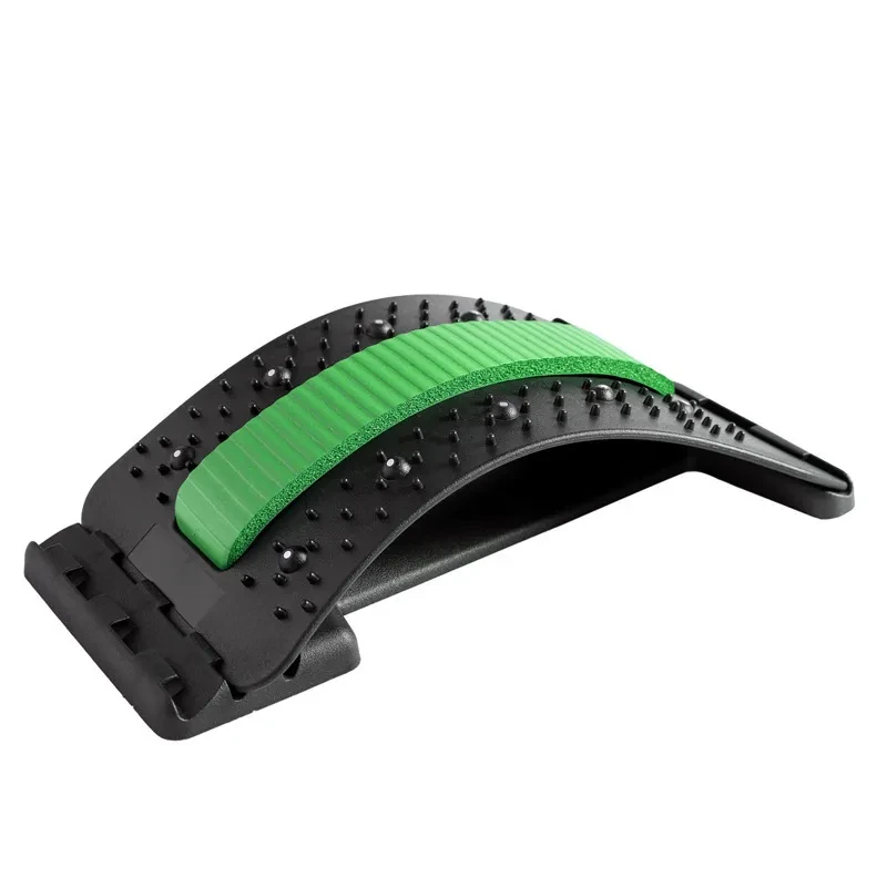 Back Stretcher Adjustable Back Cracker