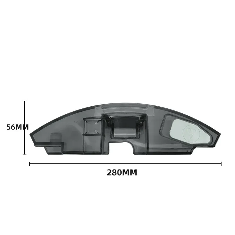 Sweeping Robot Accessories Water Tank