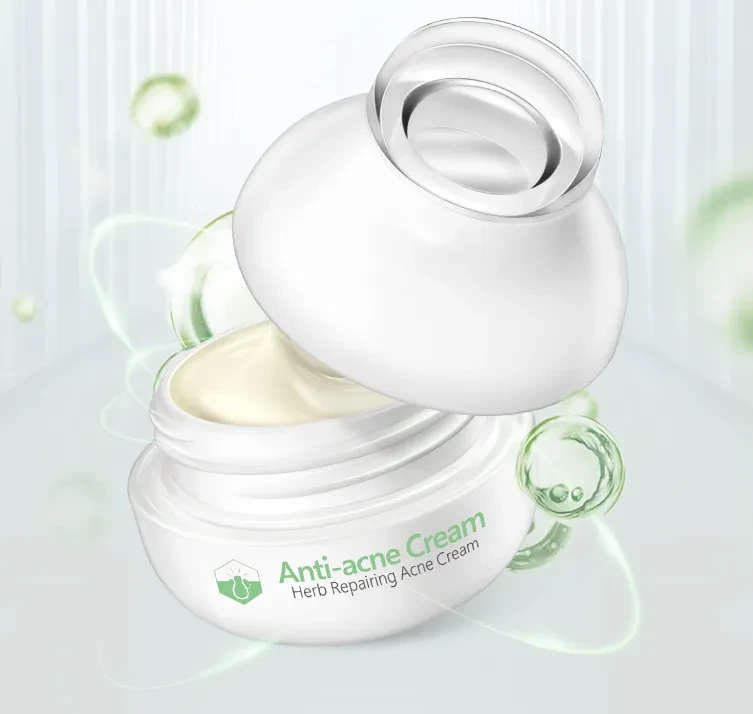 Herbal Skin lotion Moisturizing Facial Cream
