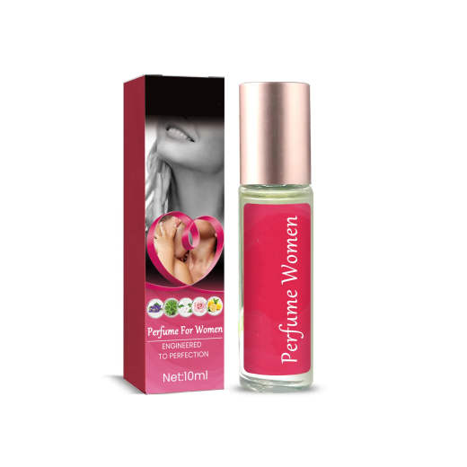 Enhanced Essence- Cupid In A Bottle