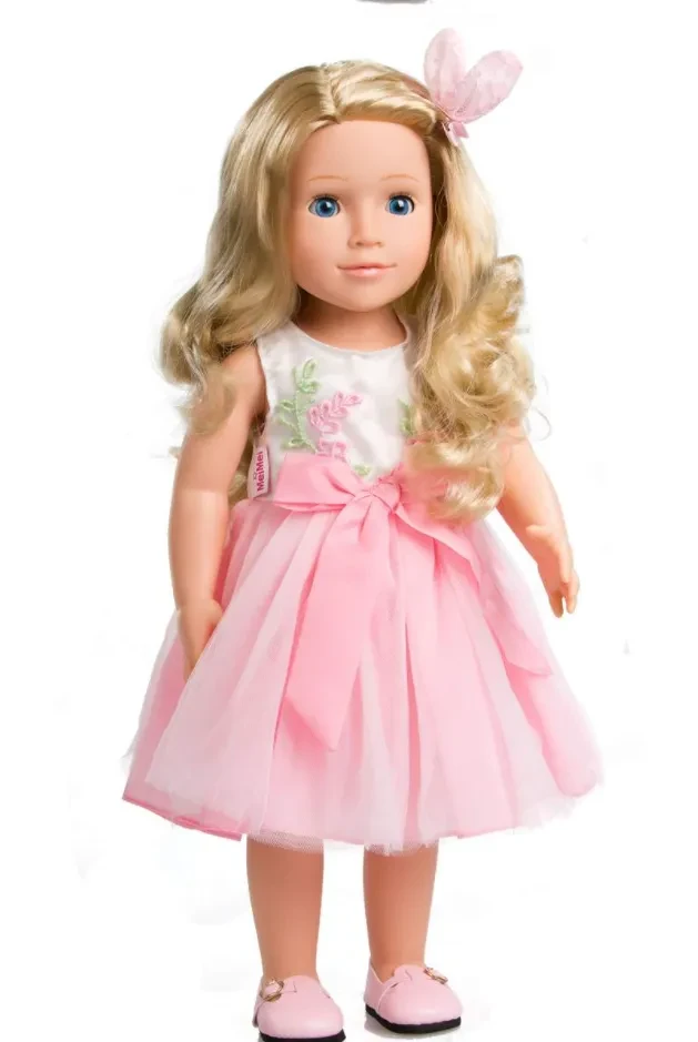 Simulation doll