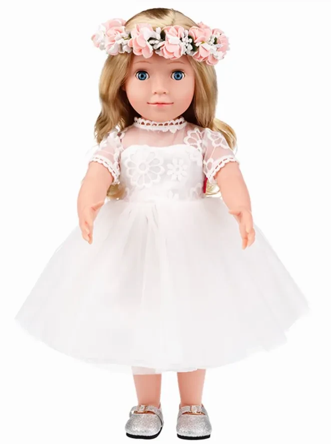 Simulation doll