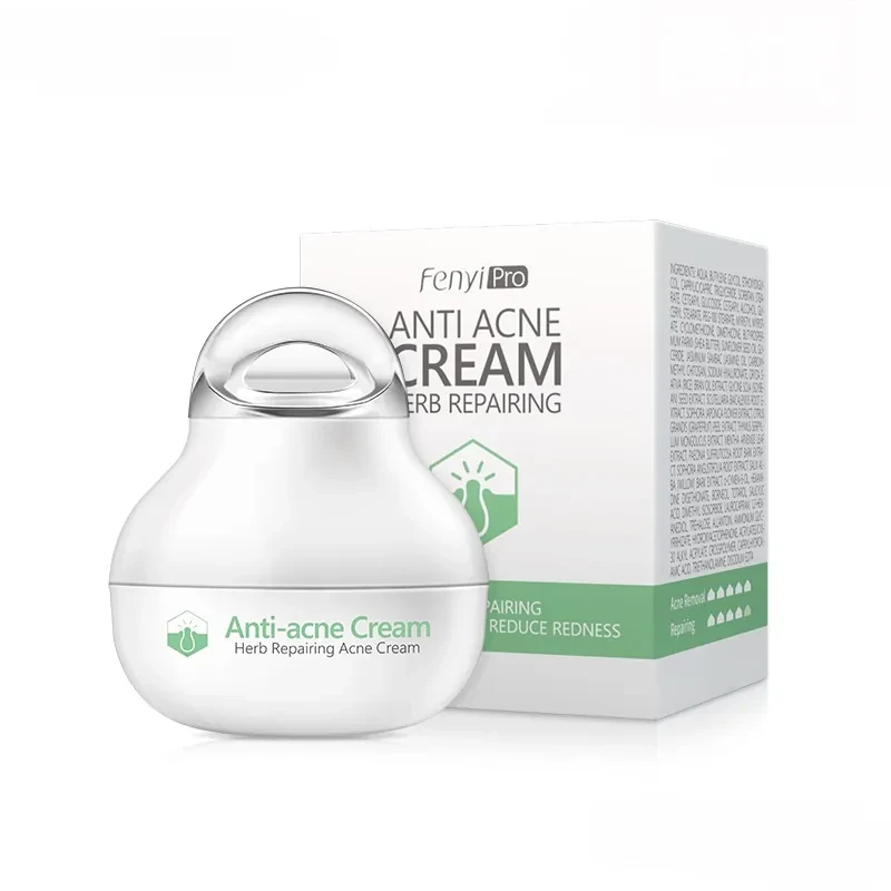Herbal lotion Moisturizing Facial Cream