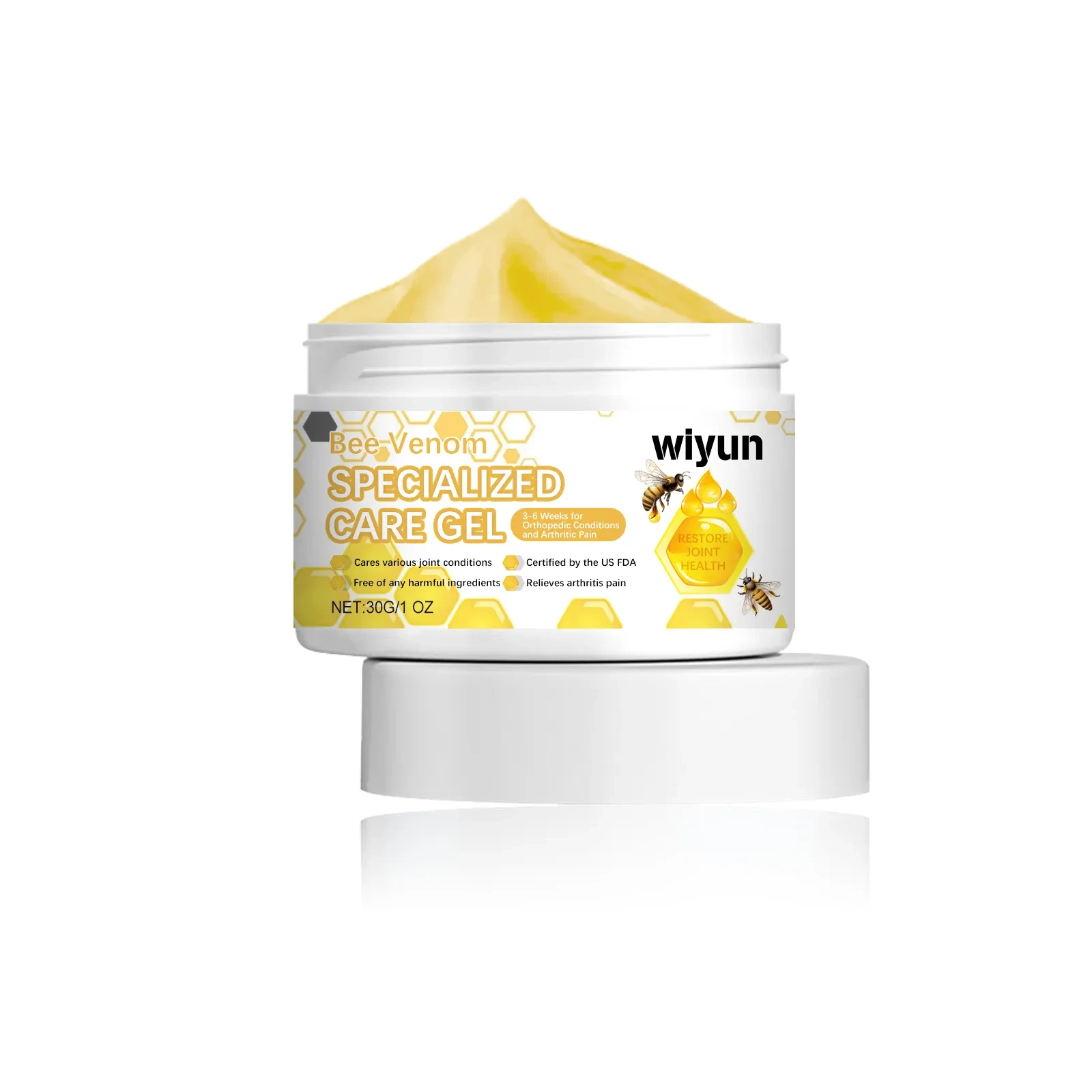 Joint Care And Repair Cream