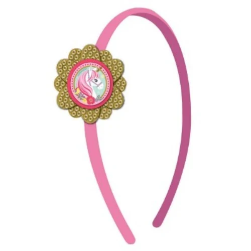 Headband - Magical Unicorn