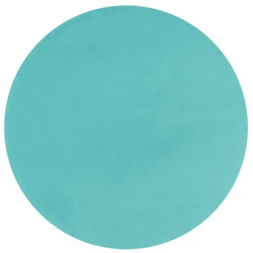 Tulle Circles - Robin's-Egg Blue - Pack of 50