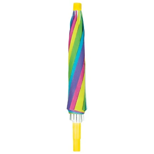 Paper Decorations - Day In Paris Umbrellas - Pack of 3