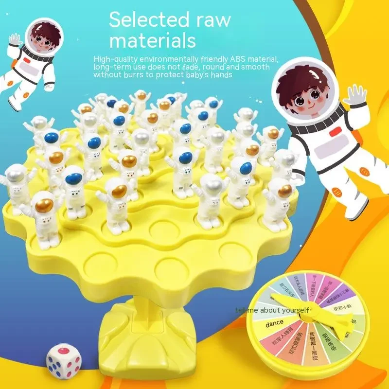 Table Games For Children Educational Toys