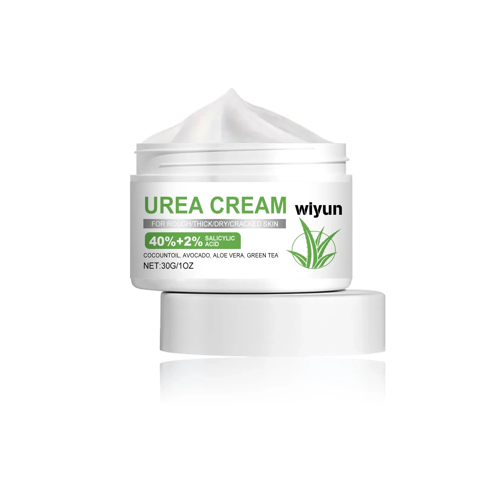 Foot Care Urea Cream