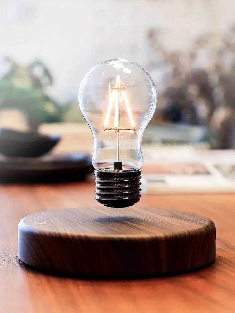 Suspension Bulb Night Lamp