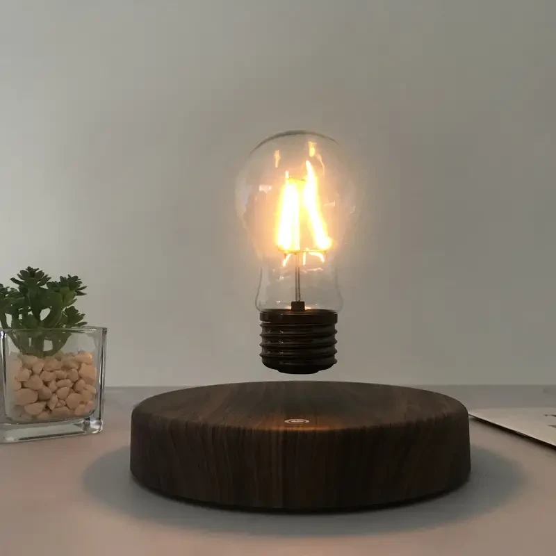 Suspension Bulb Night Lamp