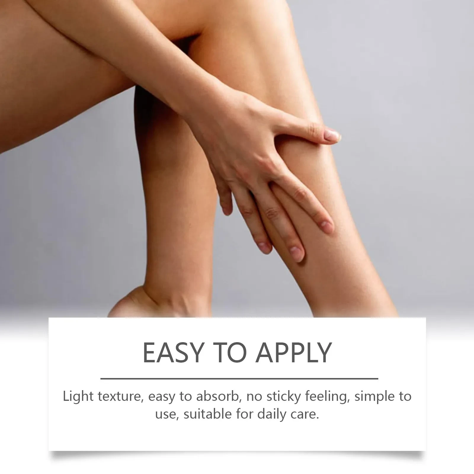 Body Neck Lymphatic Cream