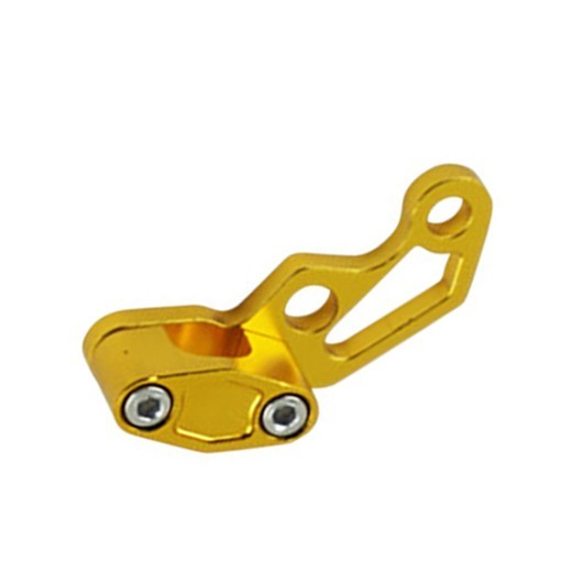 Motorcycle Oil Pipe Clamp Accessories