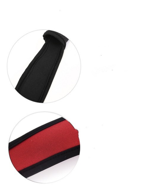 Fishing Gear Flying Knock Finger Protector Half Single Finger Fishing Gloves