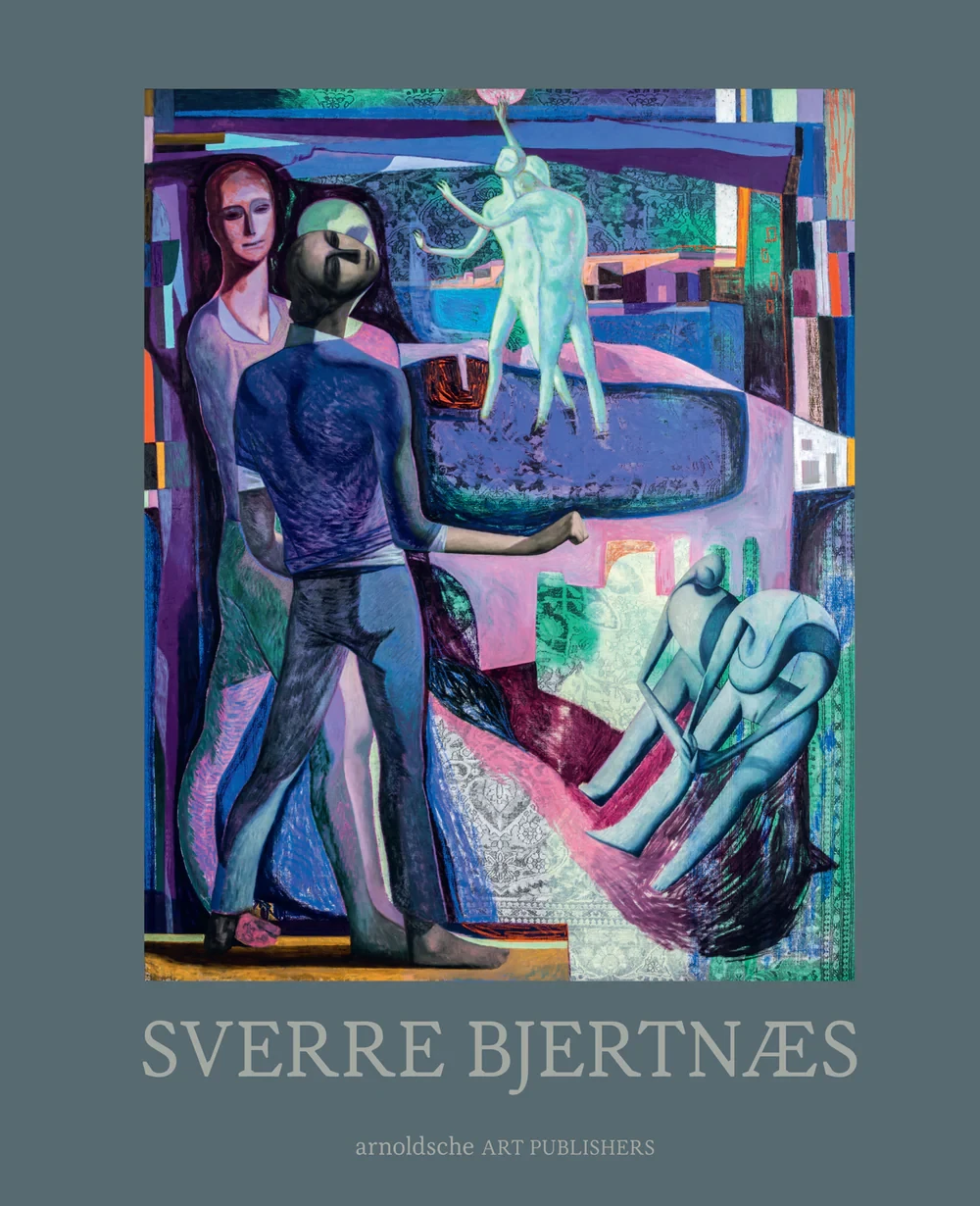 Sverre Bjertns