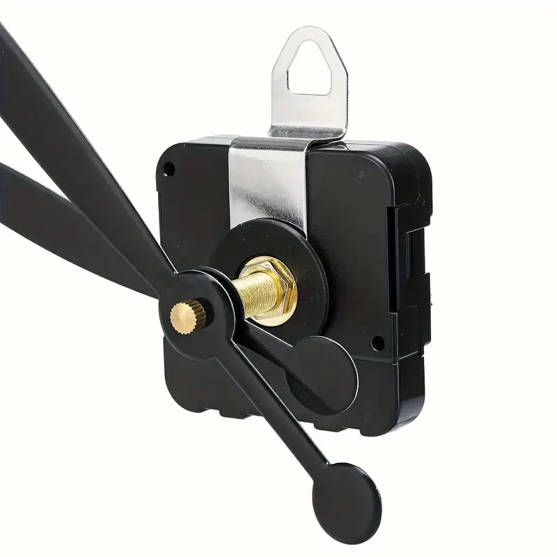 Wall Clock Quartz Movement Mechanism Repair Tools Kit