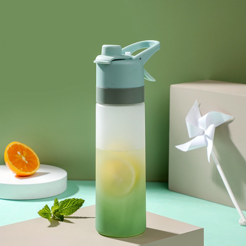 700ml BPA-Free Sport Water Bottle