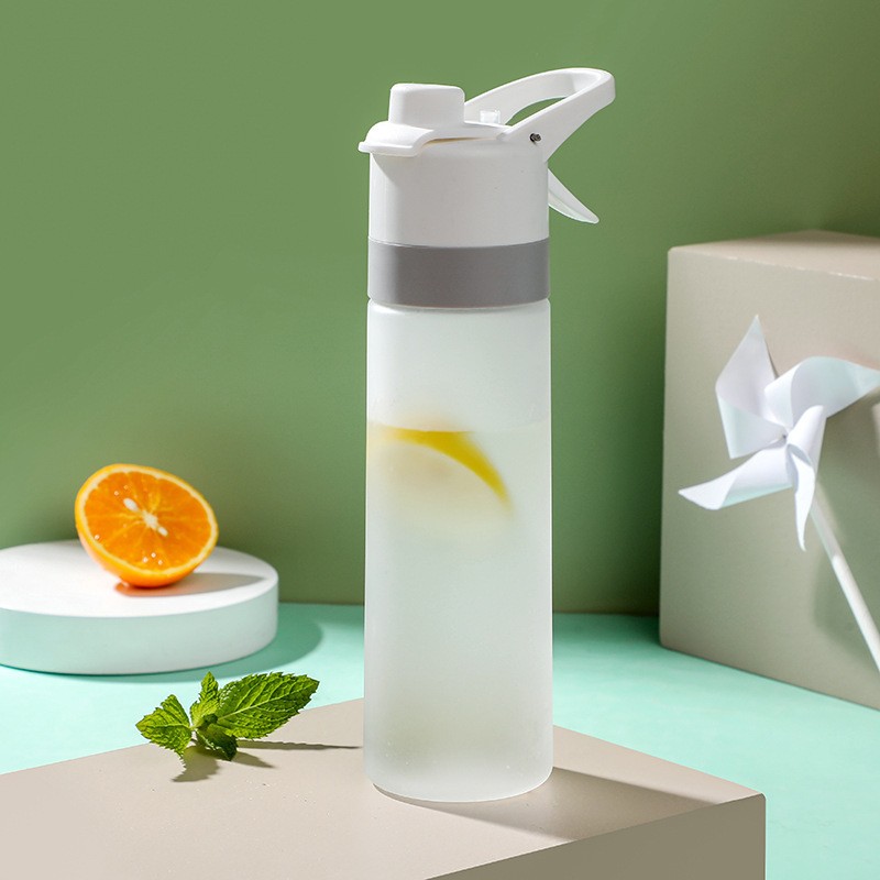 700ml BPA-Free Sport Water Bottle