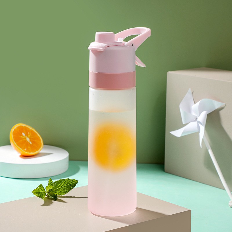 700ml BPA-Free Sport Water Bottle