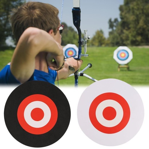 Archery Game Outdoor Mobile Archery Target