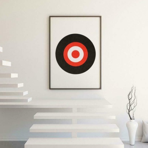 Archery Game Outdoor Mobile Archery Target