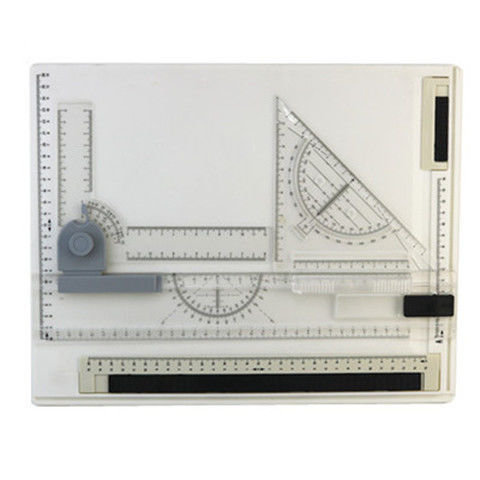 Construction Engineering Interior Decoration Design Drawing Board Drawing Board Drawing Design Tool