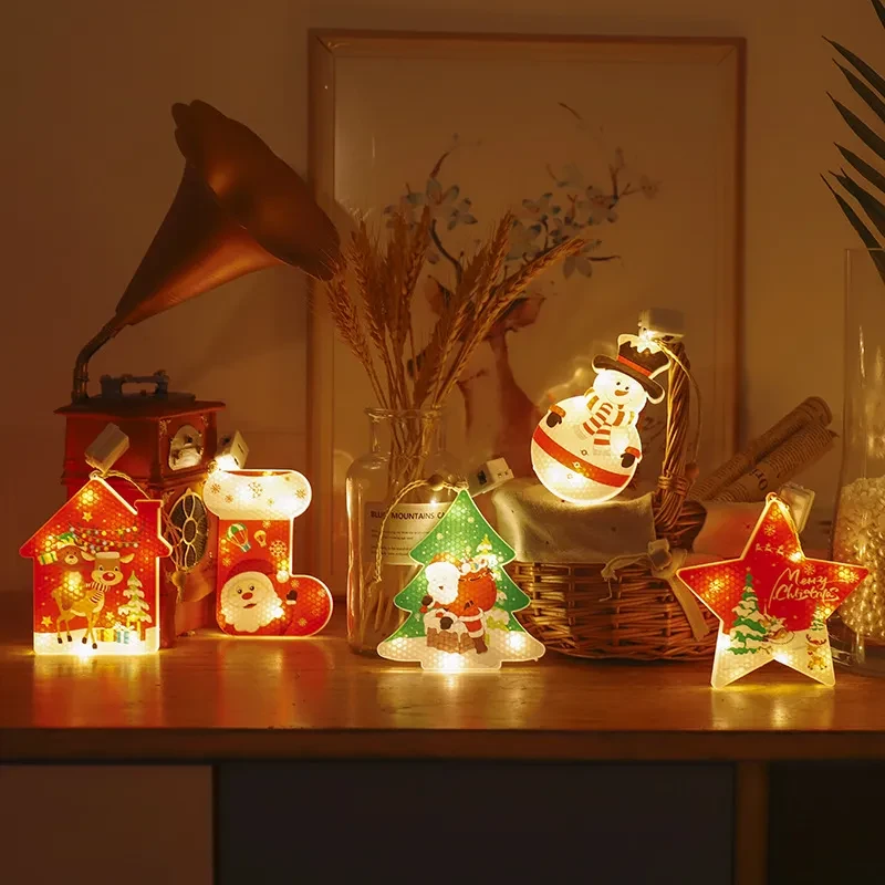 Wedding Xmas Holiday Party Decoration Home Decor Lighting