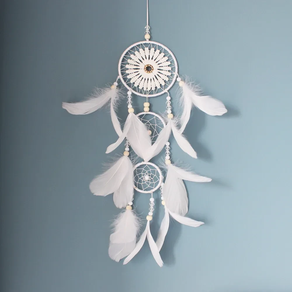 Indian Dreamcatcher Home Decoration