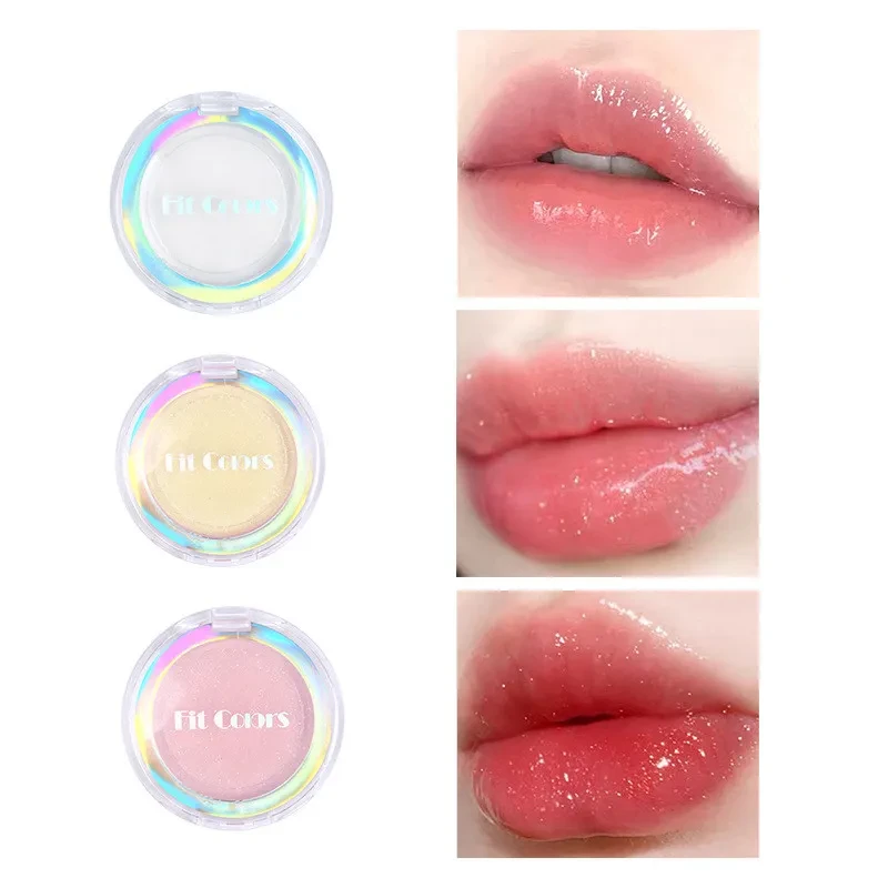 Color Changing Moisturizing Lip Balm