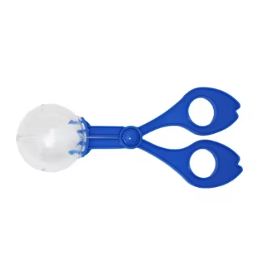 Plastic Tweezers Kids Bug Trap