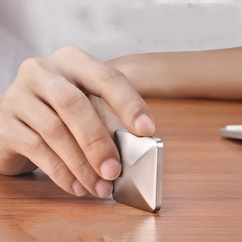 Flipo Flip Kinetic Skill Desktop Rotating