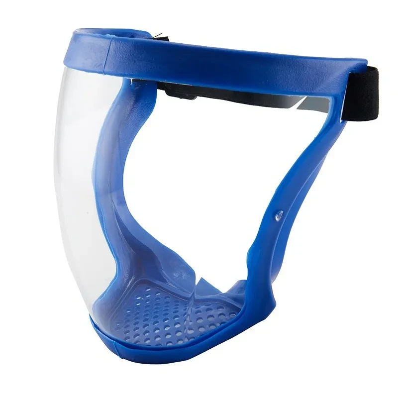 Anti-fog Full Face Shield