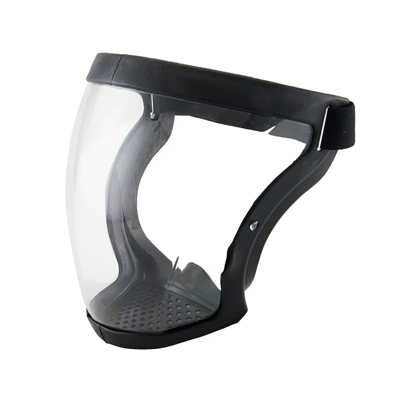 Anti-fog Full Face Shield