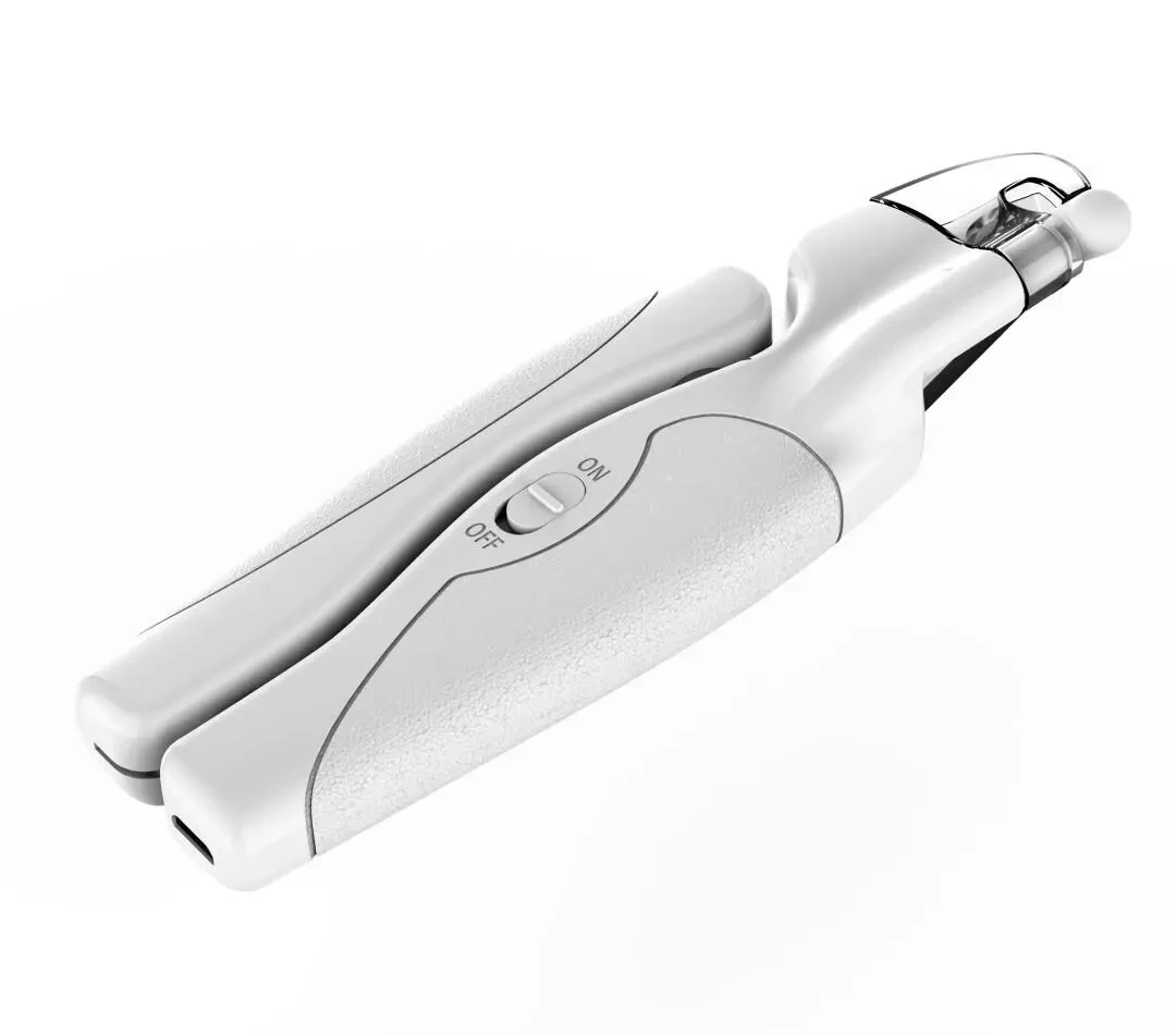 Professional Pet Nail Clipper Scissors