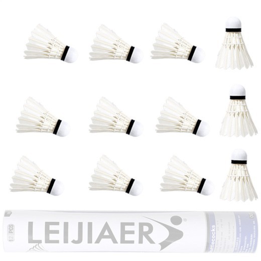 Resistant To Play Badminton Table Slim Head Training Ball Badminton