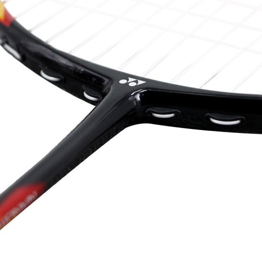Unix Badminton Racket 5U Full Carbon