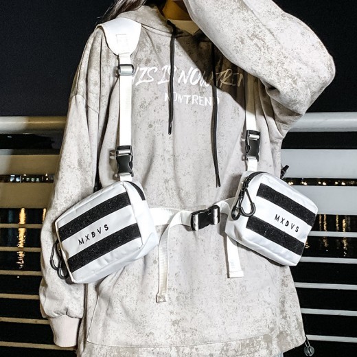 Hip Hop Tactical Pack