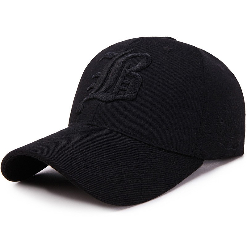 Unisex Cotton Baseball Cap