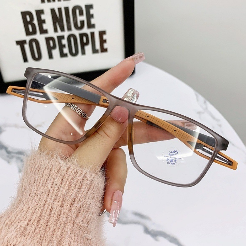 TR90 Fashion Reading Glasses