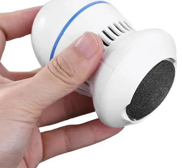 Multifunctional Electric Foot File Grinder