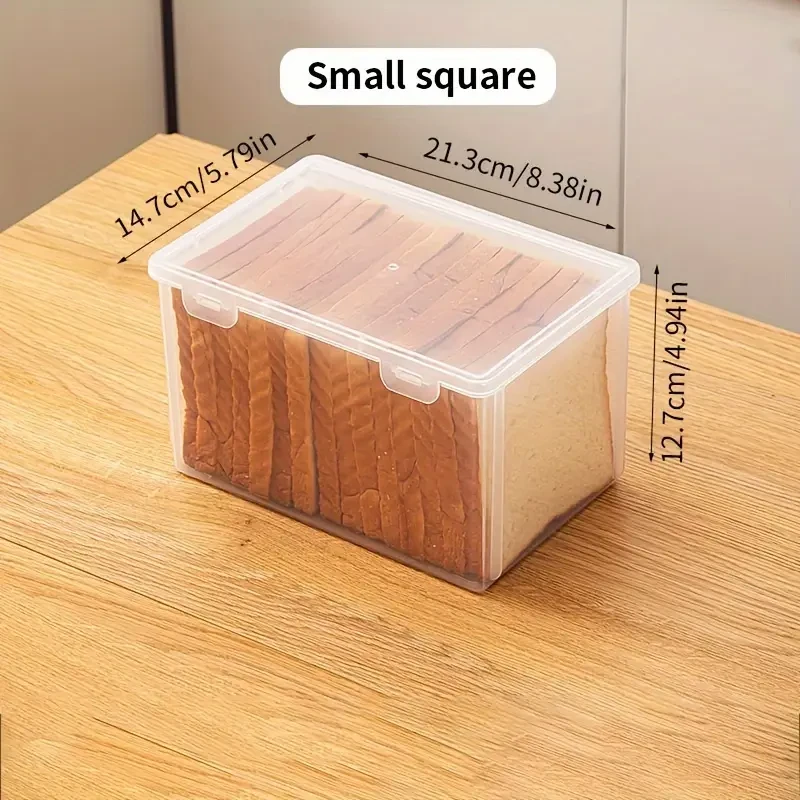 Refrigerator Storage Bin