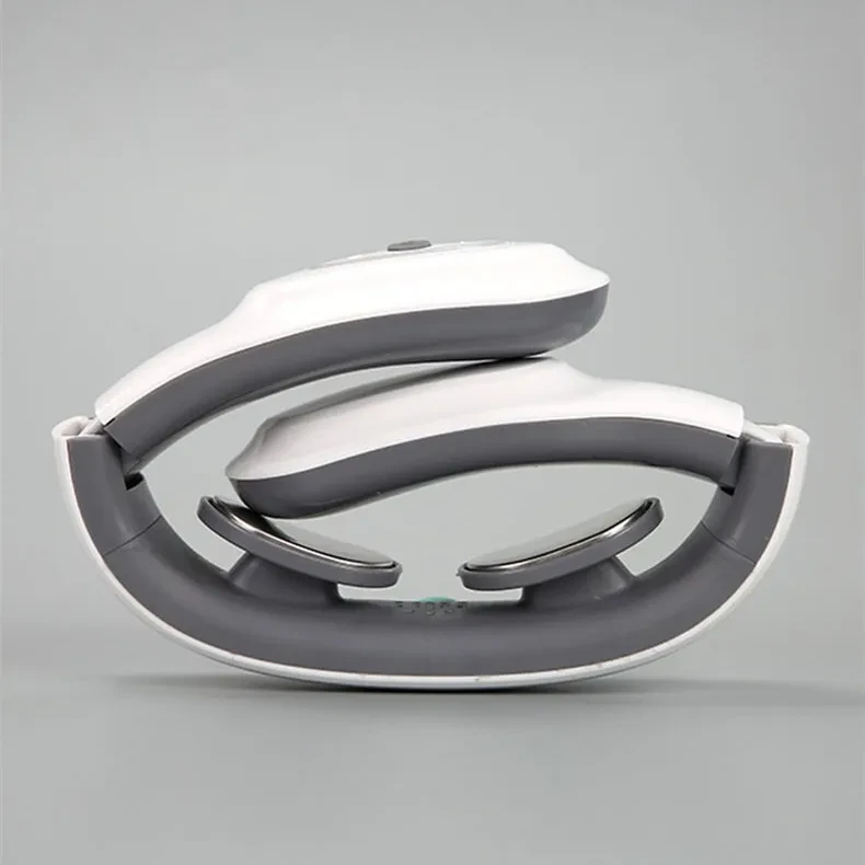 Heated Electric Pulse Shoulder & Neck Massager