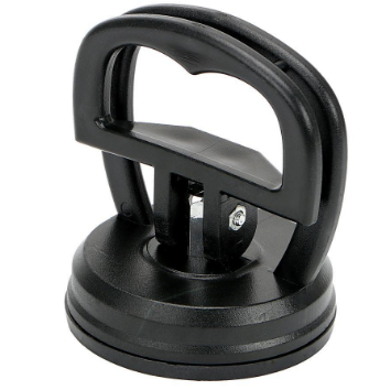 2-Inch Dent Puller Suction Cup Tool  Bodywork Panel Remover for Small Car Dents