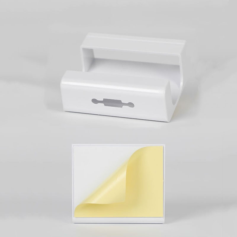 Multi-Functional Wall-Mounted Organizer